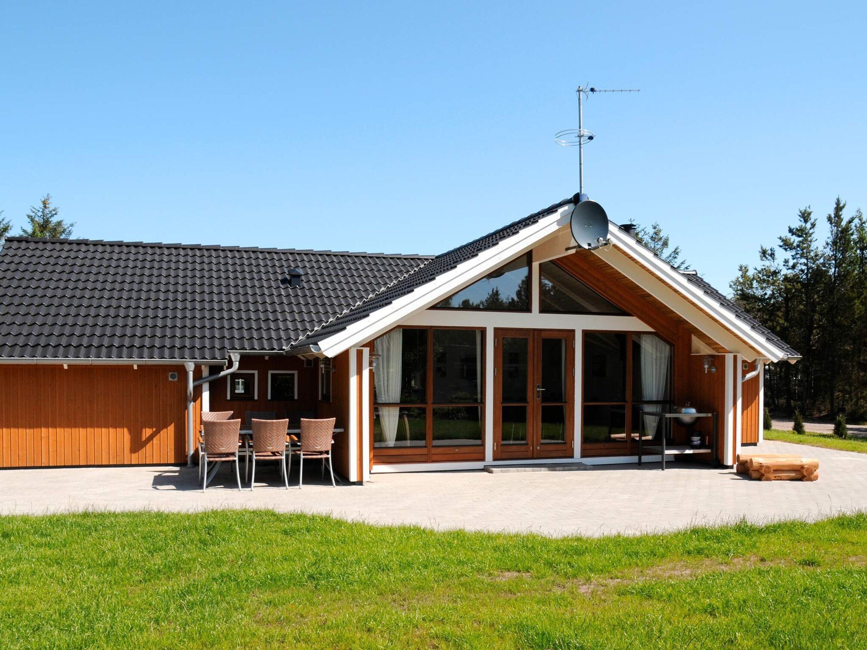 House | Exterior
