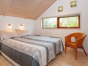 Hus | Interiør