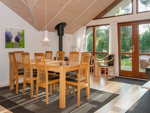 Maison | Intérieur