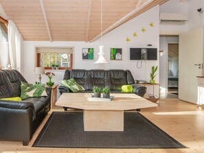 House | Interior - 5 Star Holiday Home in Ulfborg (Ulfborg)