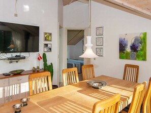 Hus | Interiør