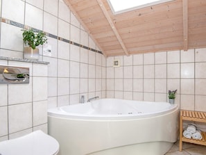Hus | Spabehandling