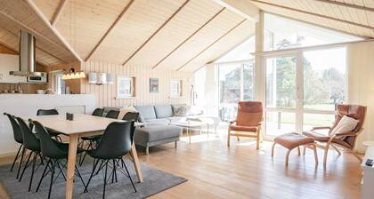 Scenic Retreat in Rabjerg - By Traum Ferienwohnungen