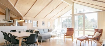 Scenic Retreat in Rabjerg - By Traum Ferienwohnungen