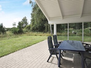 House | View from property