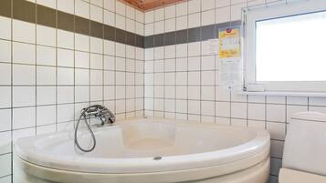 House | Spa treatment