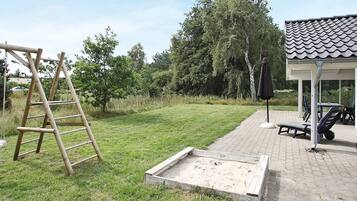 Hus | Utsikt från boendet