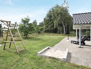 House | View from property