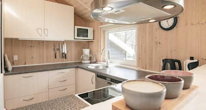Scenic Retreat in Rabjerg - By Traum Ferienwohnungen