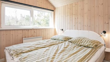 Hus | 3 soveværelser