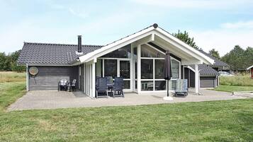 House | Exterior