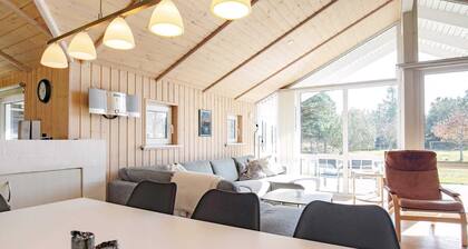 Scenic Retreat in Rabjerg - By Traum Ferienwohnungen