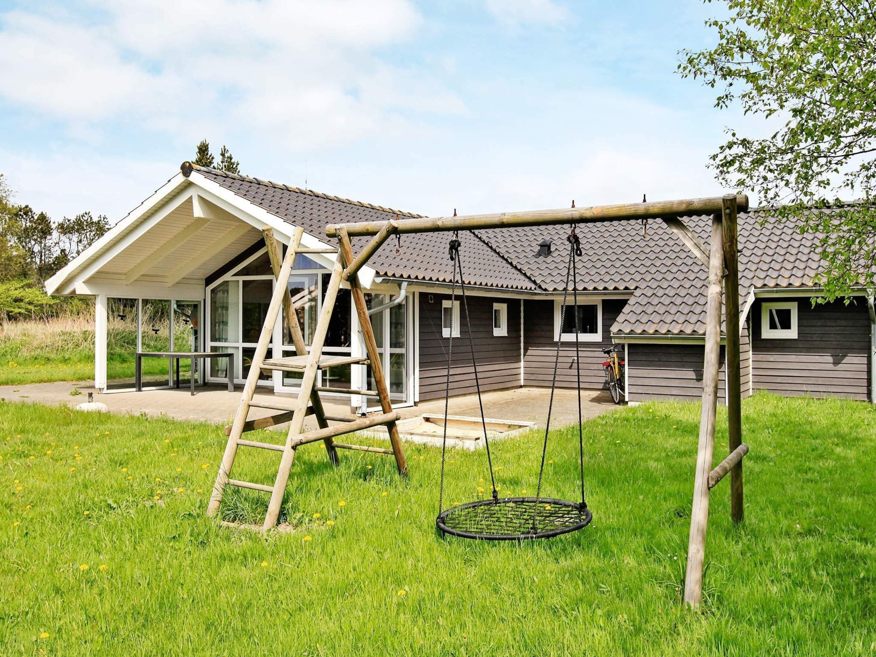 獨棟房屋 | 住宿景觀