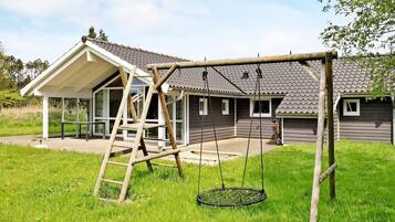 House | View from property