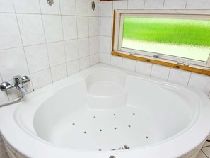 Spa treatment