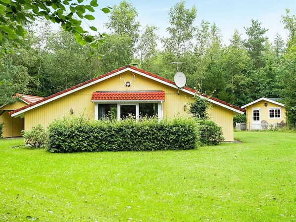 House | Exterior