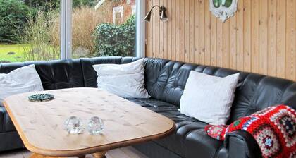 Luxurious Holiday Home in Jutland With Sea-view
