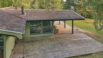 Eksteriør