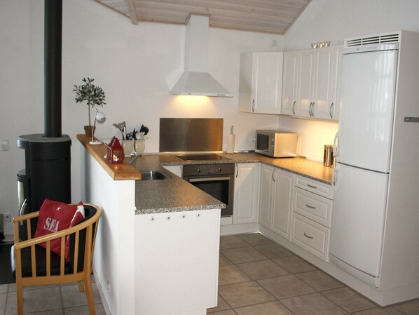 House | Interior