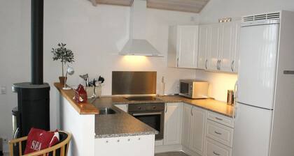 Lovely Holiday Home in Logstor With Sauna