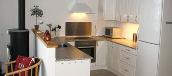 Lovely Holiday Home in Logstor With Sauna