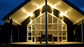 Unclassified image, 3 of 32, button - Lovely Holiday Home in Logstor With Sauna (Logstor)