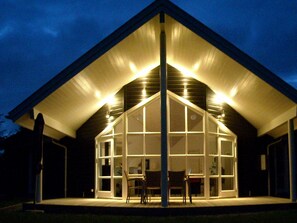 Exterior - Lovely Holiday Home in Logstor With Sauna (Logstor)