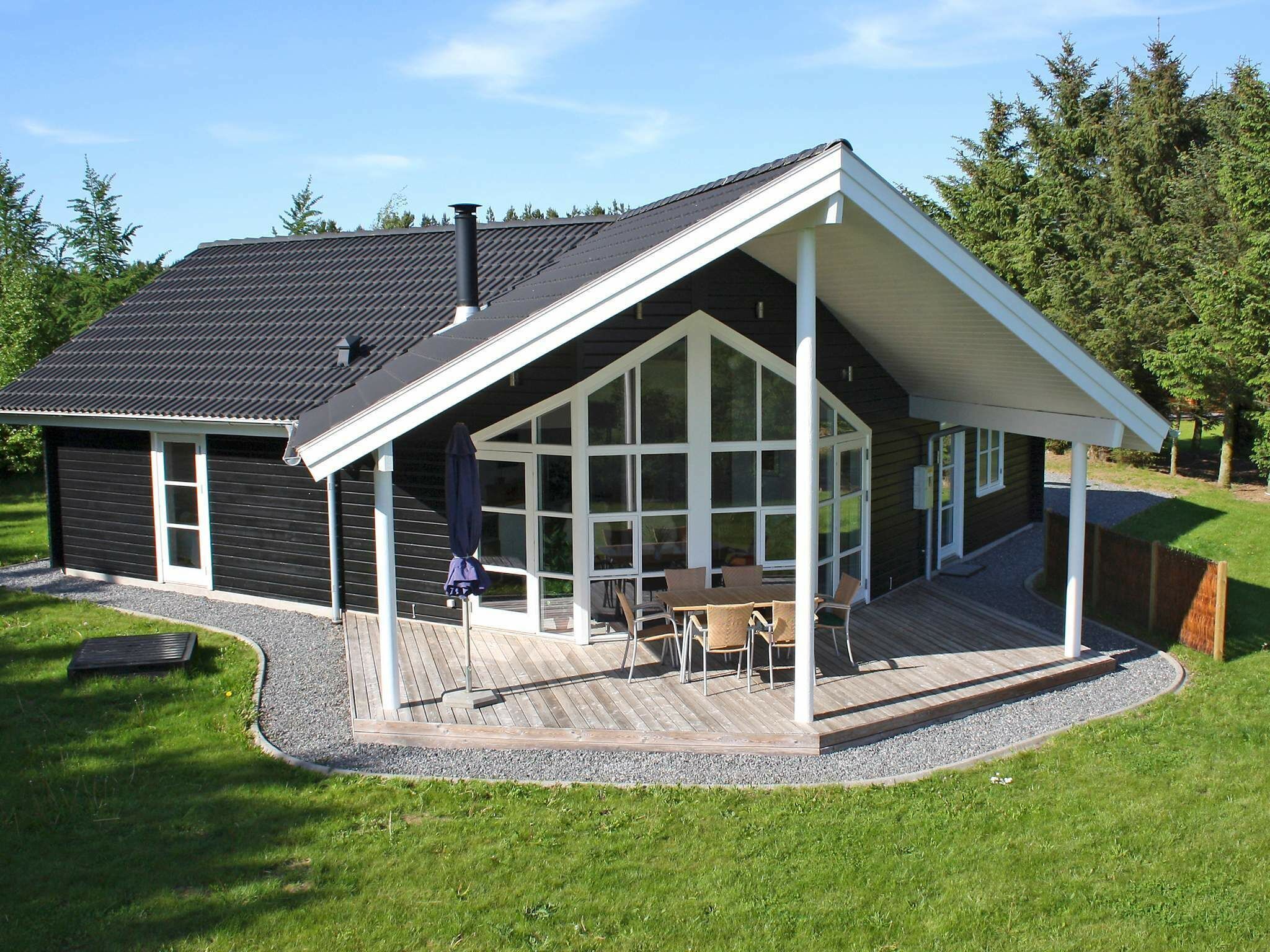 Eksteriør