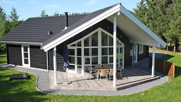Eksteriør