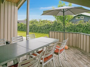Exterior - Comfortable Holiday Home in Gørlev With Sauna (Gørlev)