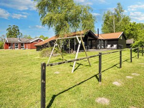 House | Property amenity
