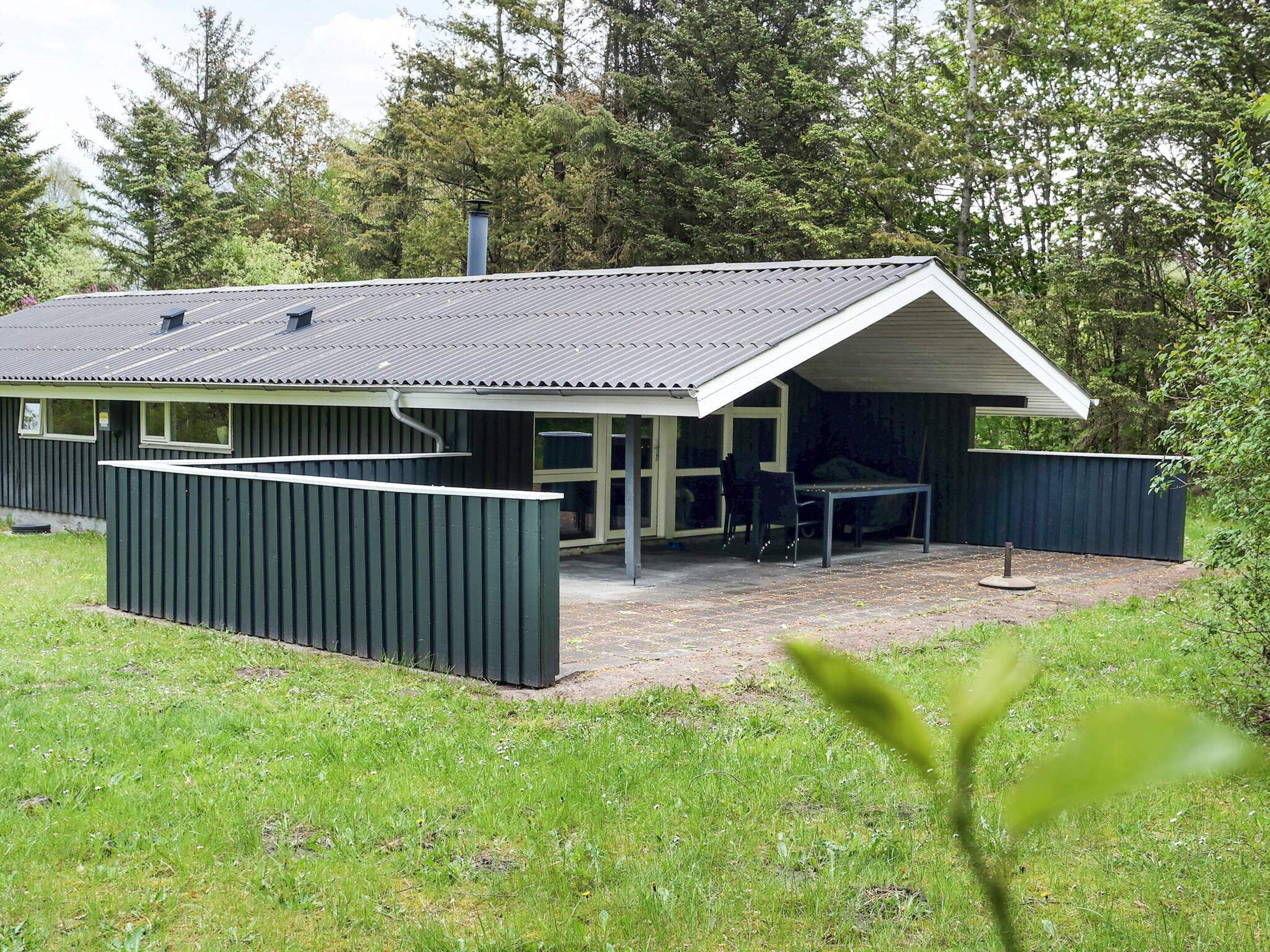 Hus | Udendørsområde