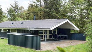 House | Bahagian luar