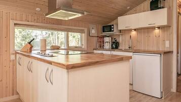 Hus | Eget kök | Barnstol