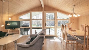 Maison | Intérieur