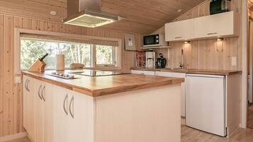 House | Bahagian dalam