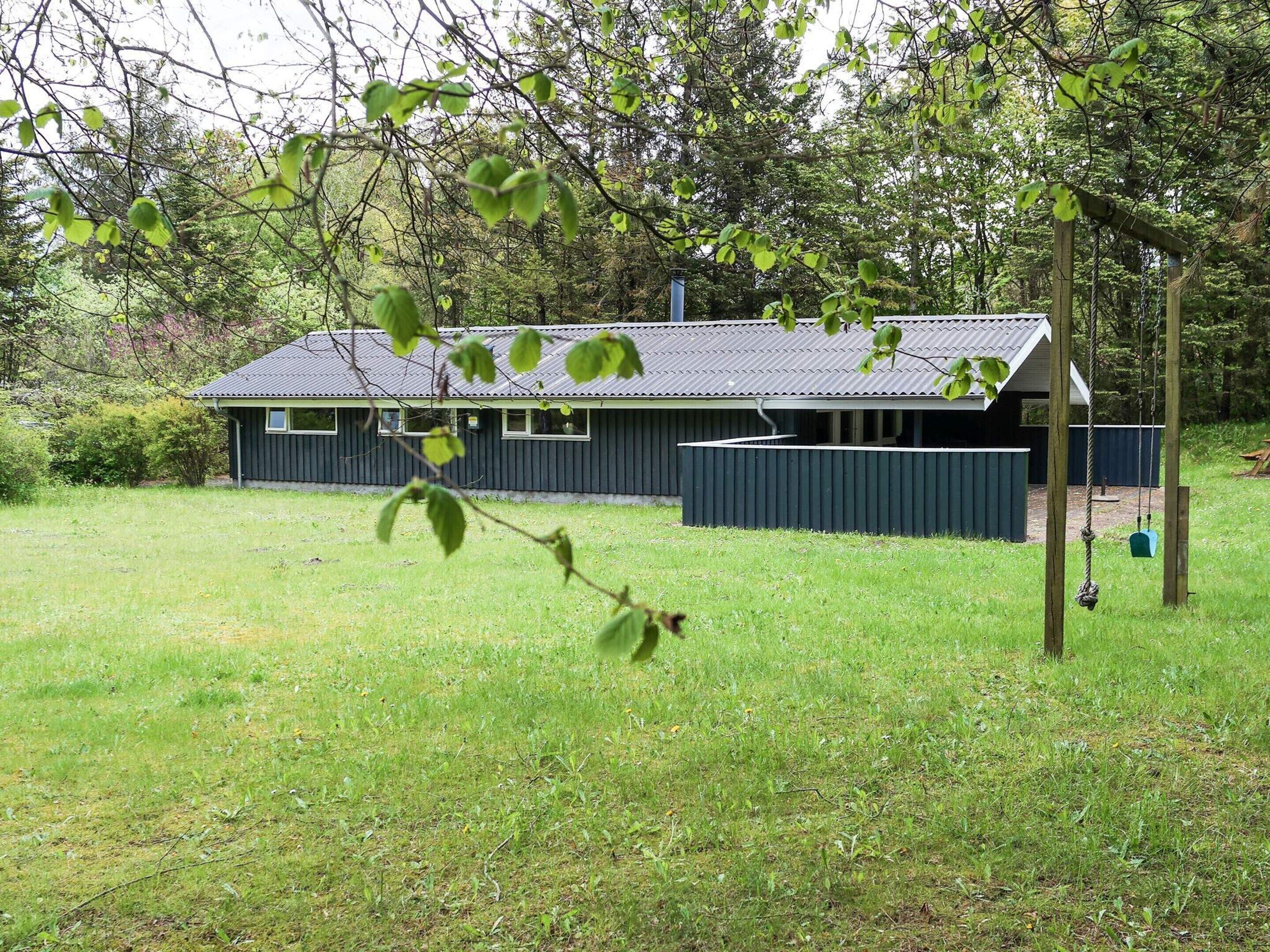 House | View from property