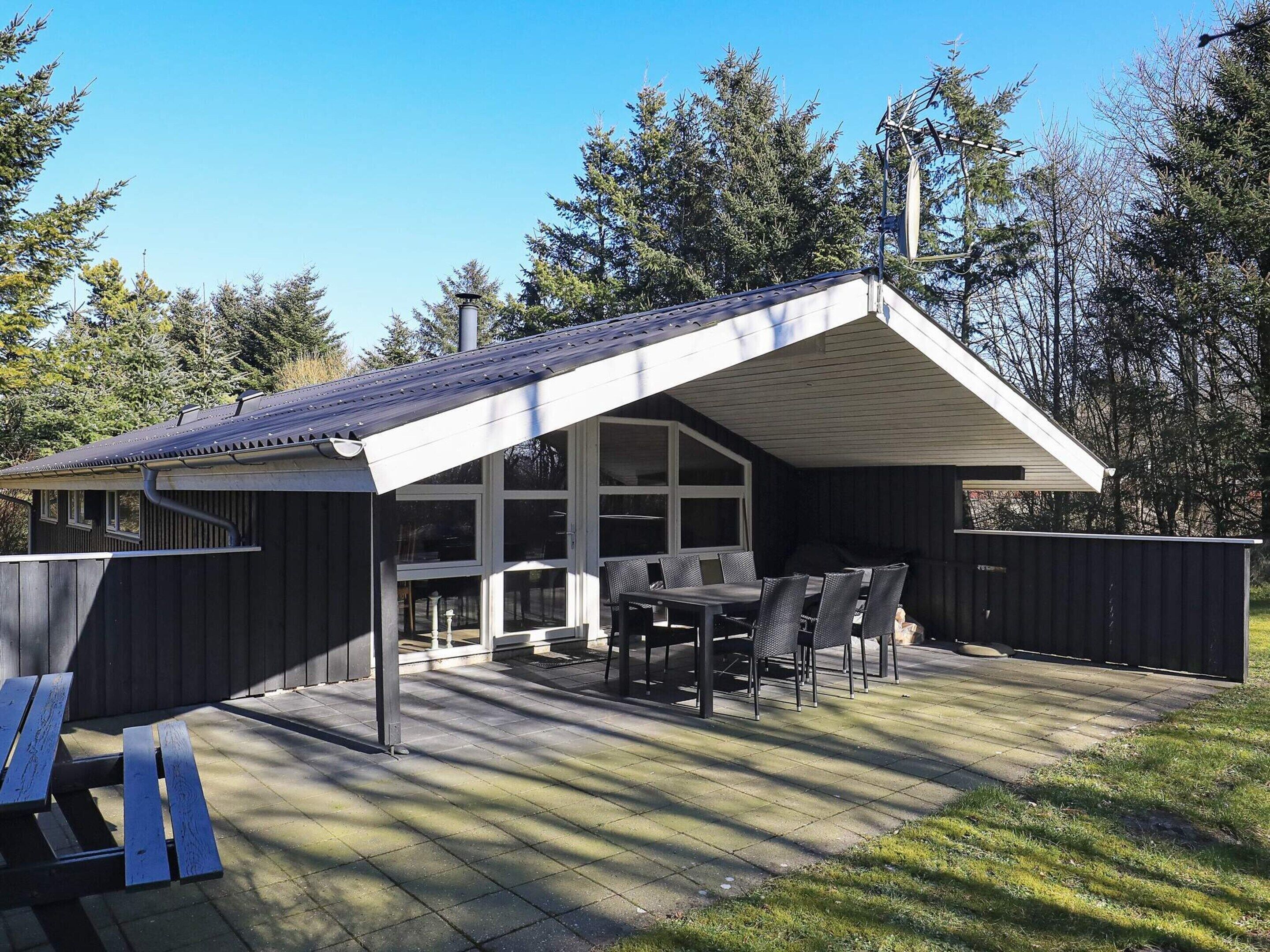 House | View from property
