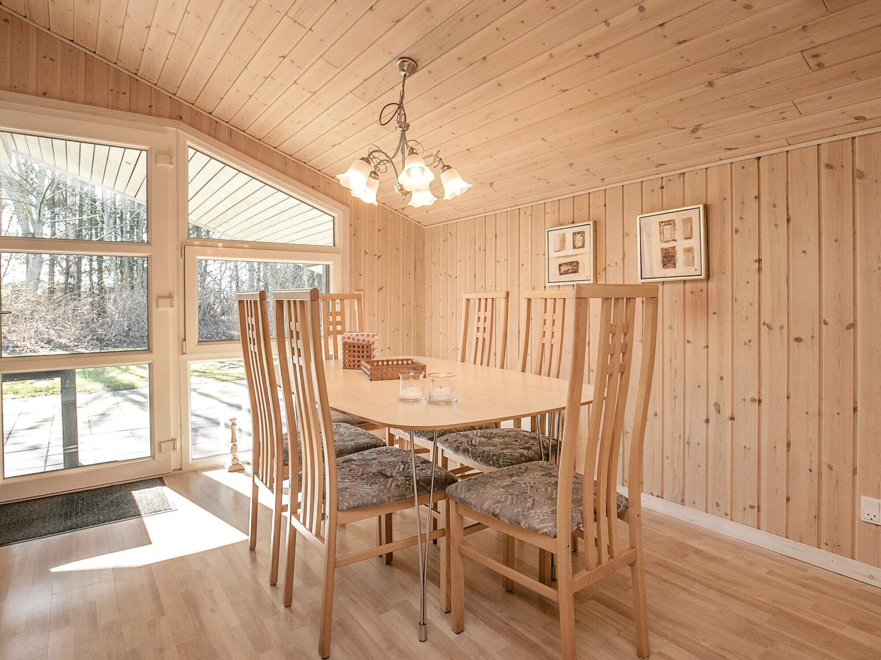 獨棟房屋 | 住宿內部