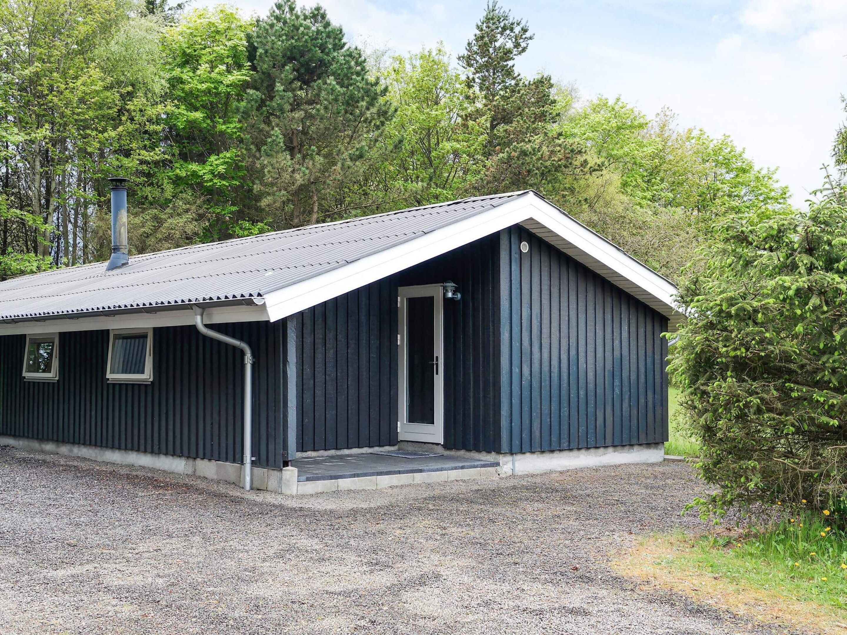 Hus | Udendørsområde