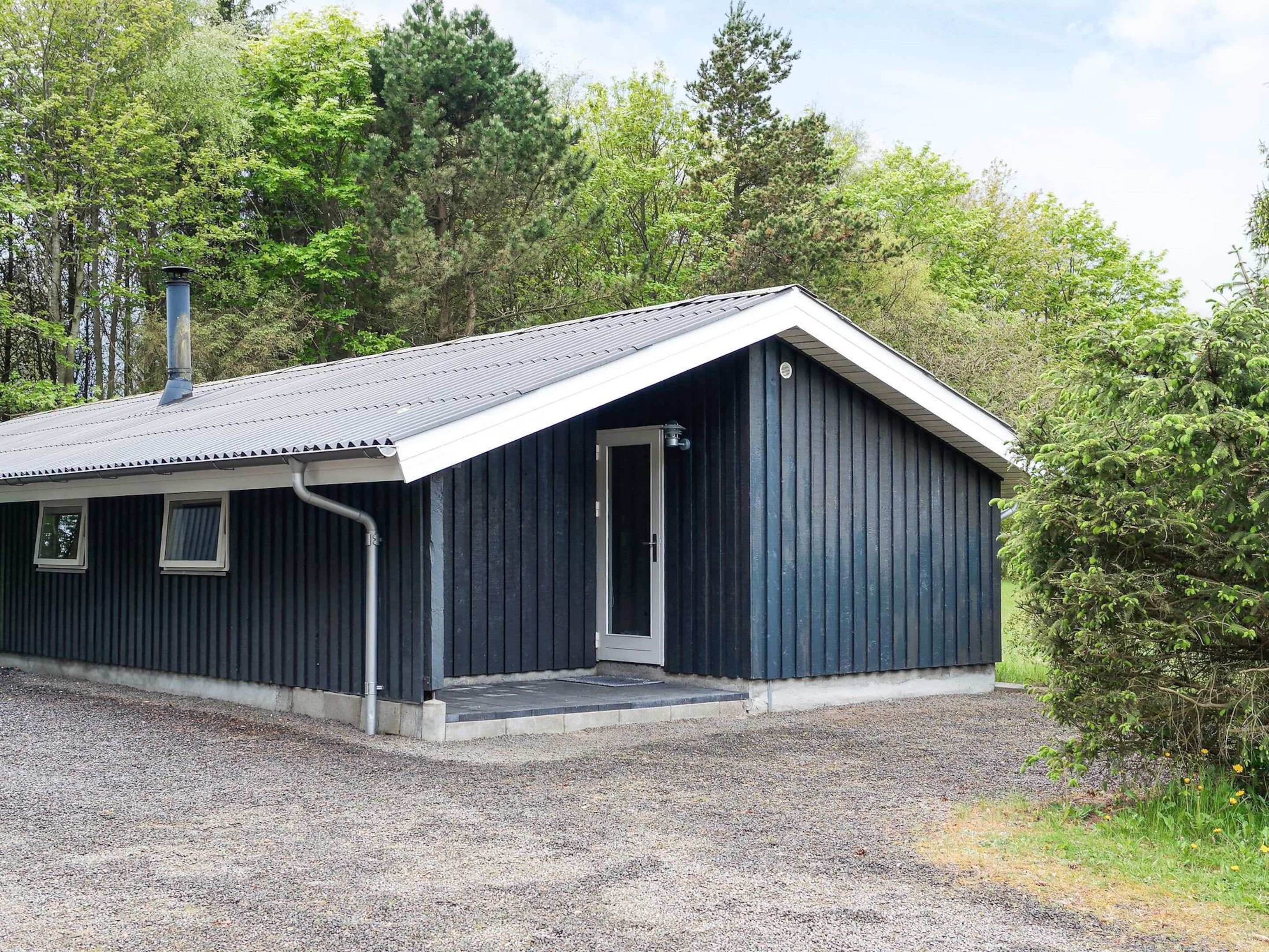 Hus | Udendørsområde
