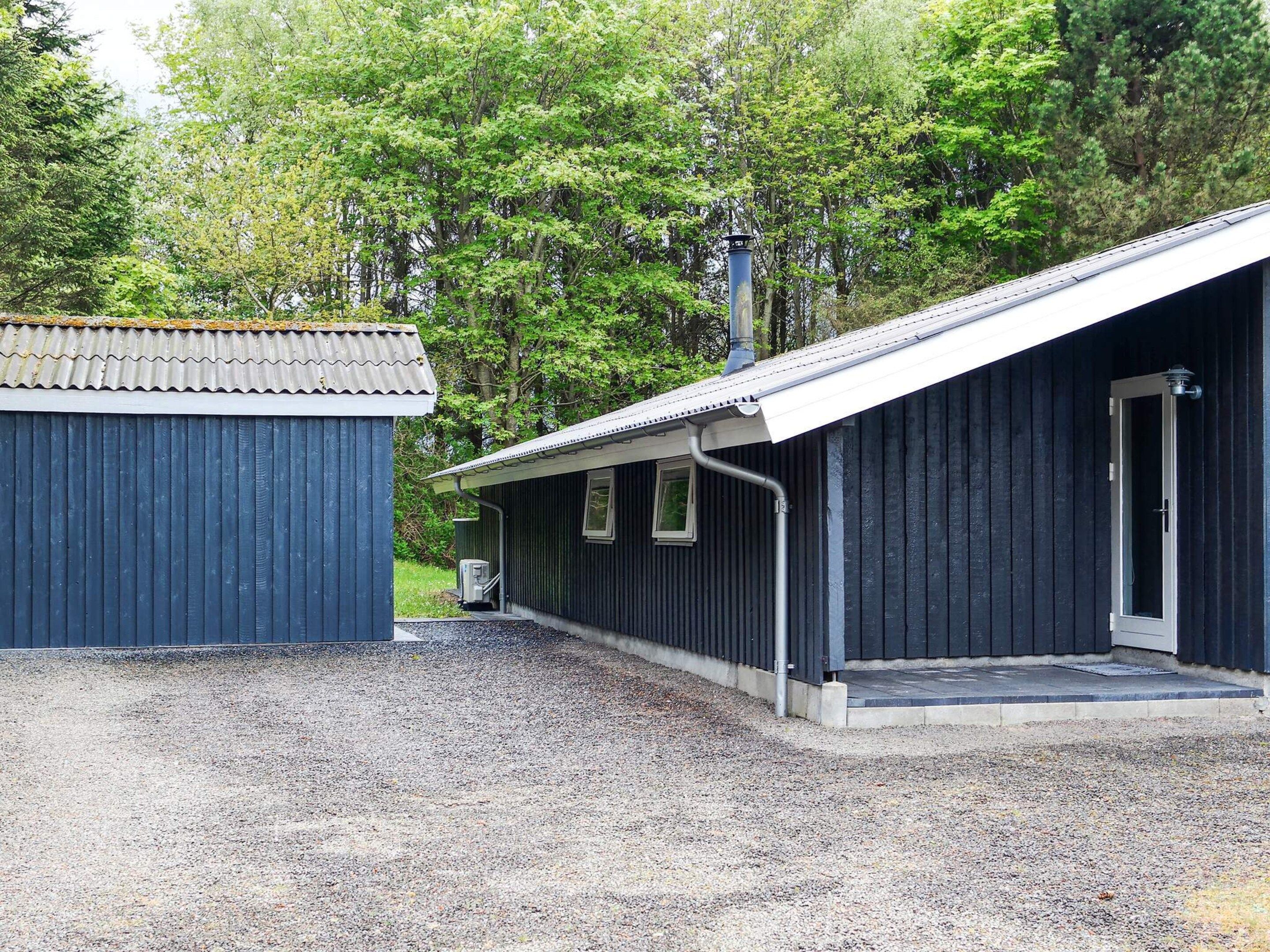 Hus | Udendørsområde