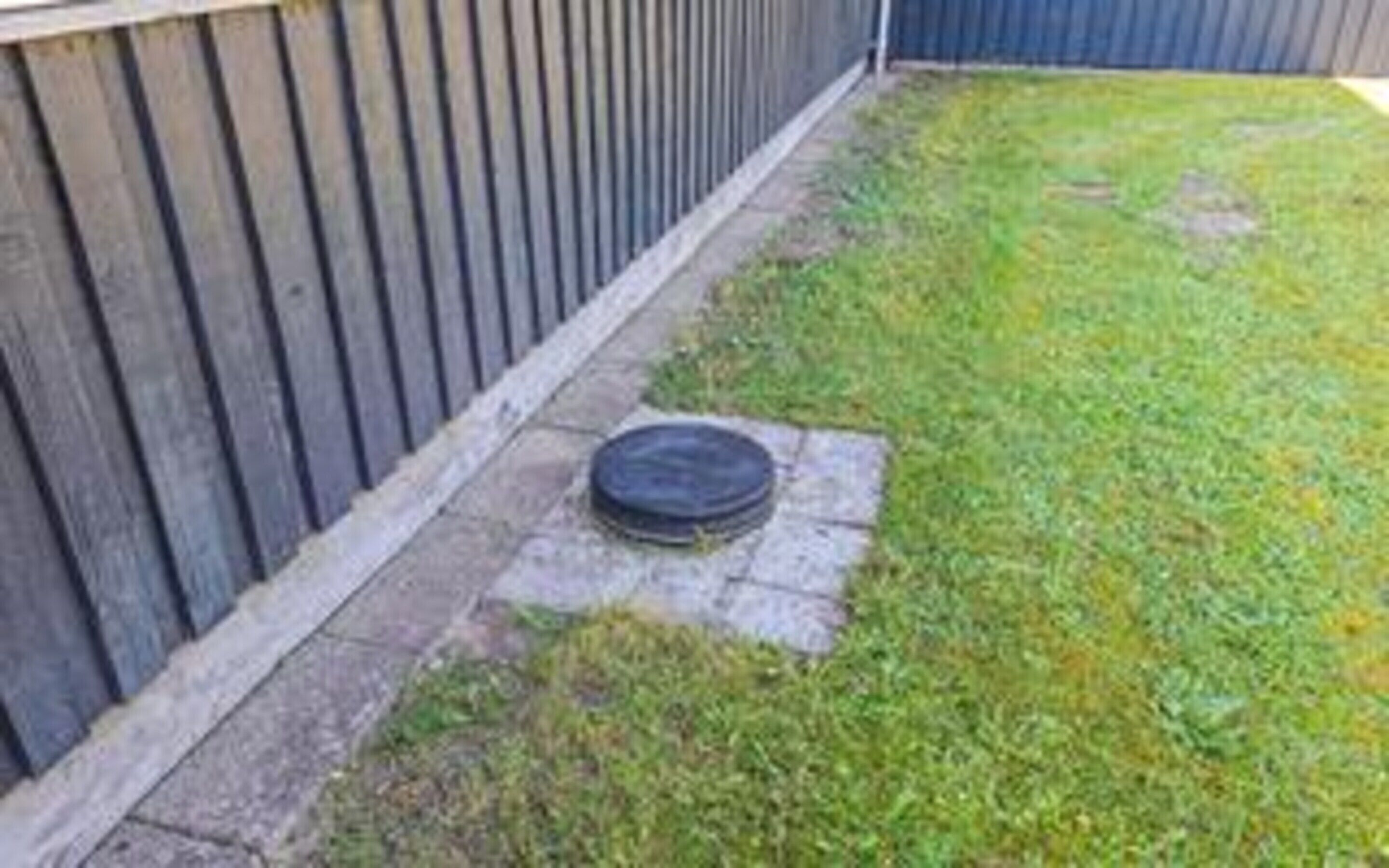 Maison | Enceinte de l’hébergement