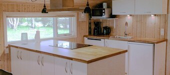 4 Star Holiday Home in Fjerritslev
