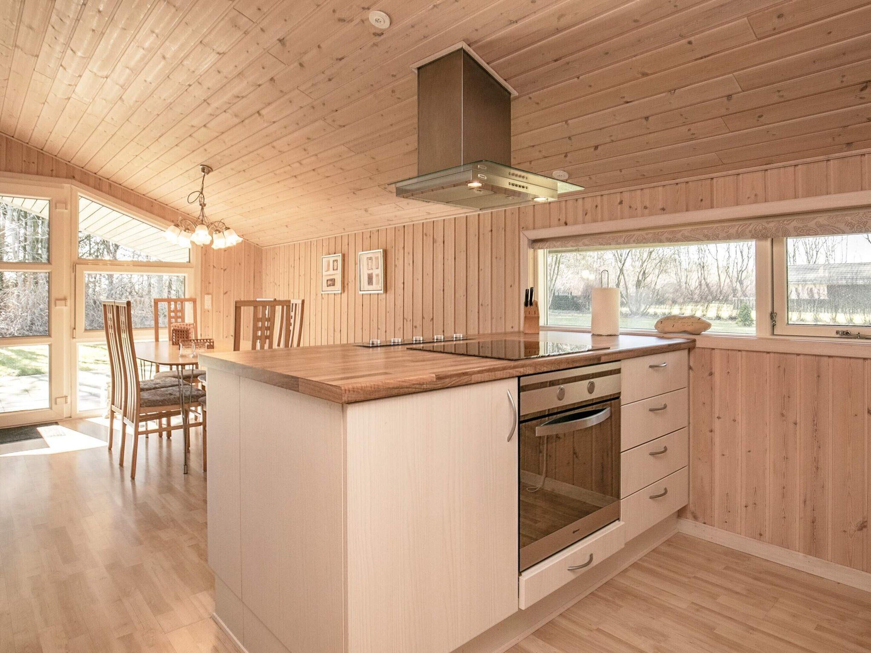 Ferienhaus | Innenbereich