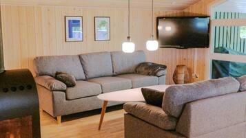Hus | Innvendig