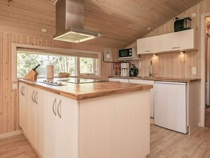 House | Interior
