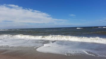 Huis | Uitzicht op het water