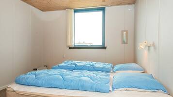 Huis | Interieur