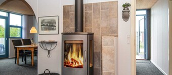 Cozy Beach House Near Sea - By Traum Ferienwohnungen